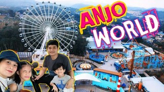 NOKDANGNI MANDERANG (FAMILY) | ANJO WORLD