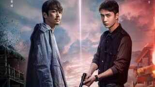 Being a Hero Episode 13 sub Indonesia (2022) Chiness Drama