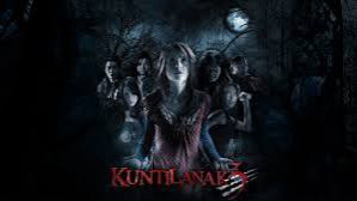 Kuntilanak 3 (2008)