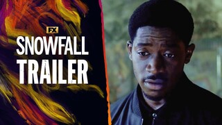 Snowfall | Season 6, Episode 6 Trailer – "The Money Ain’t Worth It" | FX