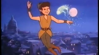 the film Peter Pan For FREE - Link In Description!