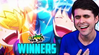 "THEY ARE THE WINNERS" Welcome to Demon School! Iruma-kun SEASON 3 Episode 17 REACTION!