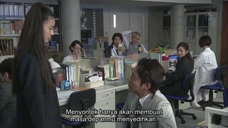 Kuro no Onna Kyoushi (2012) - Ep 2 [Sub Indo]