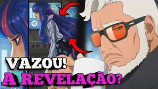 🚨 VAZOU! O MAIOR SEGREDO DE BORUTO SERÁ REVELADO! SPOILERS CAPÍTULO 74 DO MANGÁ DE BORUTO