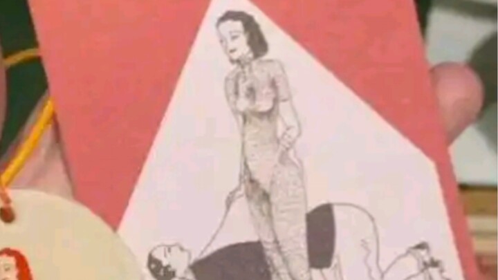 Shanghai Siyuan Bookstore compares men to dogs