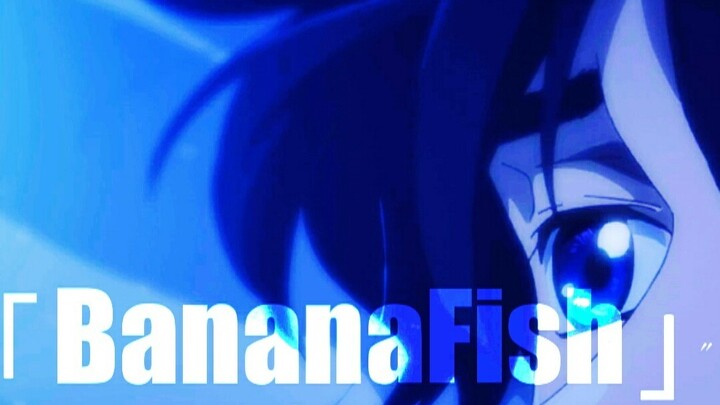 【Banana Fish ◇ Black bird】 "Em rõ ràng là mạnh hơn anh, nhưng anh luôn muốn bảo vệ em" "Nỗi sợ hãi g