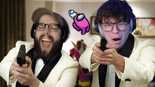 "You're Popping Off!"