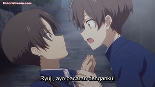 Senpai wa Otokonoko Eps 7 (Sub-Indo)