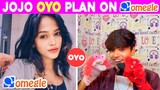 JOJO OYO PLAN ON OMEGLE | Omegle india | Omegle funny | Omegle prank  | MRA OP