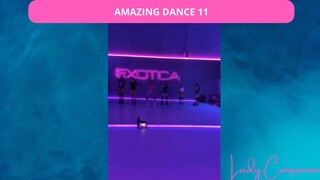 Amazing Dance 11