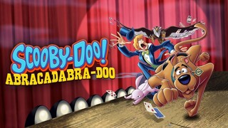 Scooby-Doo! Abracadabra-Doo (2010) Dubbing Indonesia