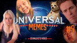 Universal Memes get Sexyback | Memes Corner