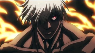 เขาเป็นสิ่งมีชีวิตที่แข็งแกร่งที่สุดใน Hell Song หนึ่งในสามราชา และไพ่เด็ดที่แข็งแกร่งที่สุดของ Majo