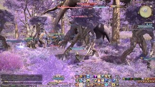 #10 Battle Theme | Final Fantasy XIV: Shadowbringers