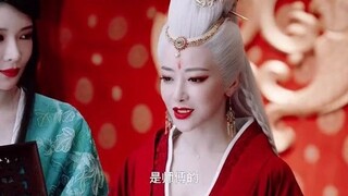 【山河令】薄情司姐妹小心翼翼筹办阿湘婚礼，姐妹们遇人不淑多希望阿湘能替自己幸福！