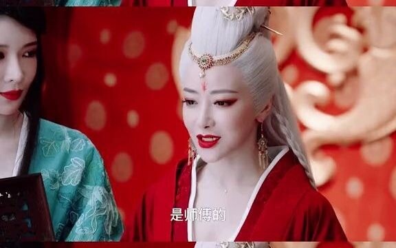 【山河令】薄情司姐妹小心翼翼筹办阿湘婚礼，姐妹们遇人不淑多希望阿湘能替自己幸福！