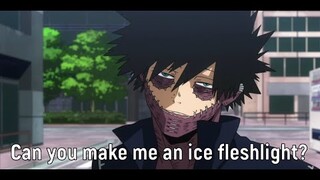 Shigaraki is horny ep.4