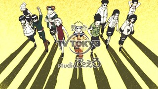 Naruto season 7 episode 167 | Hindi dubbed | ANIME_HINDI