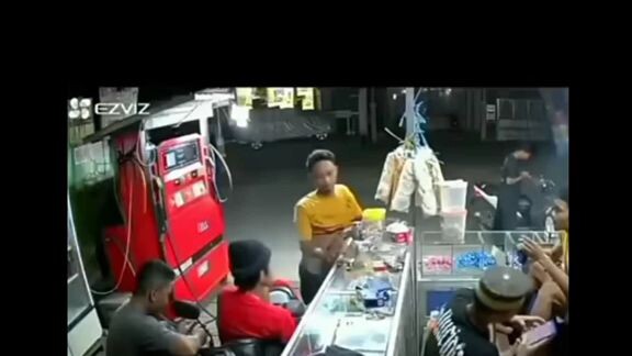 video ngakak
