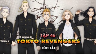 Tóm tắt Tokyo Rvengers tập 46 | sự thật về izana