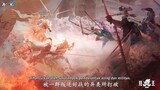 Xi Xing Ji Asura_Mad King episode 1 sub indo