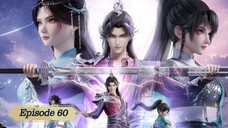 Glorious Revenge of Ye Feng Episode 60 English Sub