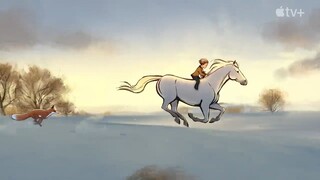 The Boy, the Mole, the Fox and the Horse — Full movie link in the description