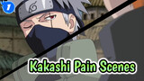 Kakashi VS Pain With Original Soundtrack!_H1