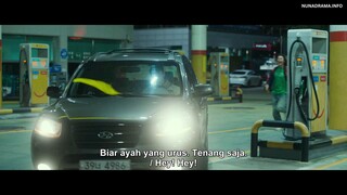 projects silent subtitle Indonesia