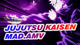 Jujutsu Kaisen|【MAD】Kau akan mati di pertarungan geng.