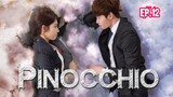 Pinocchio (2014) Ep 12 Sub Indonesia