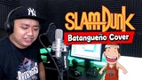 Slam Dunk Batangueño Cover (Batangas Version)