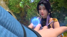 Martial Peak eps 33 sub indo