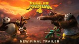 KUNG FU PANDA 4 _ New Final Trailer (HD) Watch the full movie, link in the description