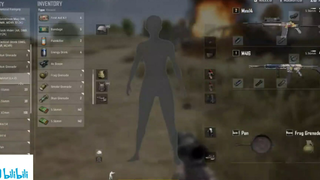 Xem pubg highlight 132 đã mắt #pbughighlight