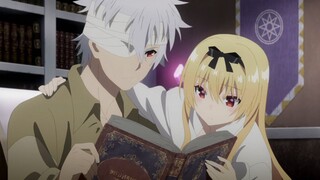 Arifureta Shokugyou de Sekai Saikyou (English Dub) Episode 5