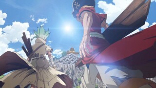 Dr. Stone: New World