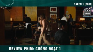 (P3) Review Phim Cưỡng Đoạt #ReviewPhim