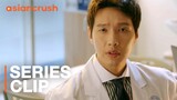 Doctor can't let his measuring contest go and now the stakes are high | Korean Drama | Risky Romance