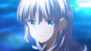 E1 Summer Pockets Subtitle Indonesia