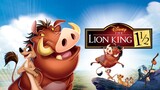 The Lion King 1½ (2004) Dubbing Indonesia