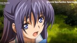 "Học Sinh Bạo Loạn Các Cô Gái Trong Trường"Oniichan Review Anime