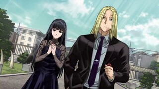 CANTIK BANGET INI ASSASSIN WOY