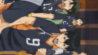 Haikyuu