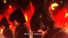 Zenshuu - Episode 4 Subtitle Indonesia