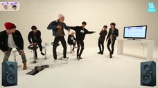 BTS GAYO - track 6 20151027 2000