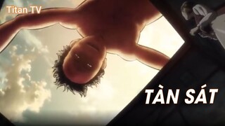 Attack On Titan (Short Ep 2)