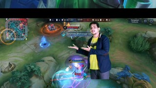 Meme Mobile legends part 1