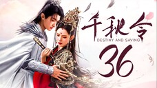 [MANGOTV] EP36/40 Clash of the Titans - Destiny and Saving (2025)