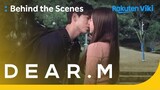 Dear.M | Behind the Scenes | Korean Drama